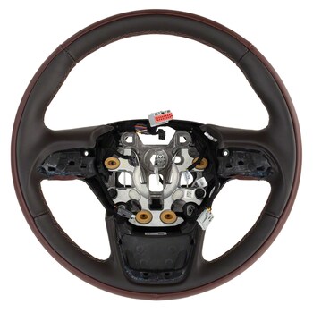 Steering Wheel Kit