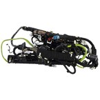 Wiring - Rear, Driver Main Image