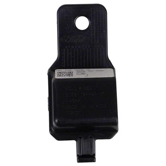 Kit Housing - Front Main Image