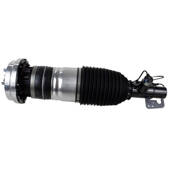 Suspension Strut and Coil Spring Assembl - Left, Front 3.0L