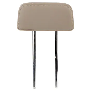 Headrest - Rear, Center