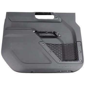 Panel Door Trim - Left, Front, Lower