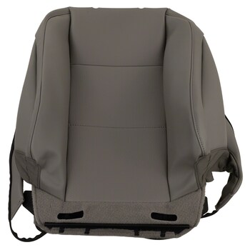 Cover Seat Back - Right, Front (XL)