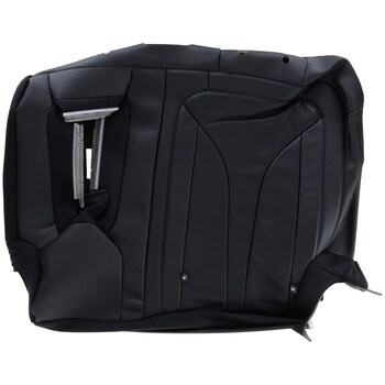 Seat Back Cushion Cover - Left, Rear