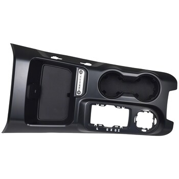 Control Selector Lever Cover