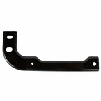 Bumper Face Bar Bracket - Left, Front (Phantom/Raptor) Main Image