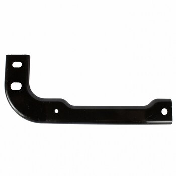 Bumper Face Bar Bracket - Left, Front (Phantom/Raptor)