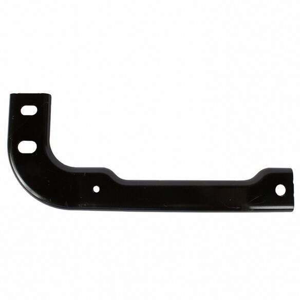 Bumper Face Bar Bracket - Left, Front (Phantom/Raptor) Main Image