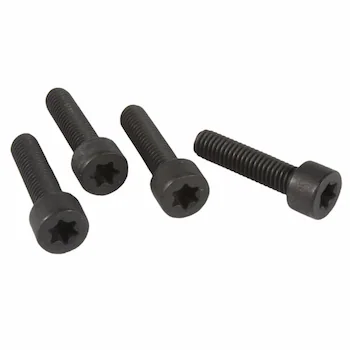Screw - M6 X 25MM
