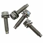 Engine Oil Pan Bolt - M8 x 30MM Main Image