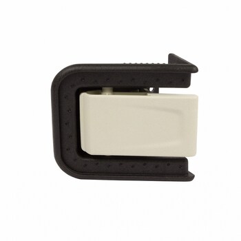 Folding Seat Latch Release Handle Cushion - Left, Right, Rear
