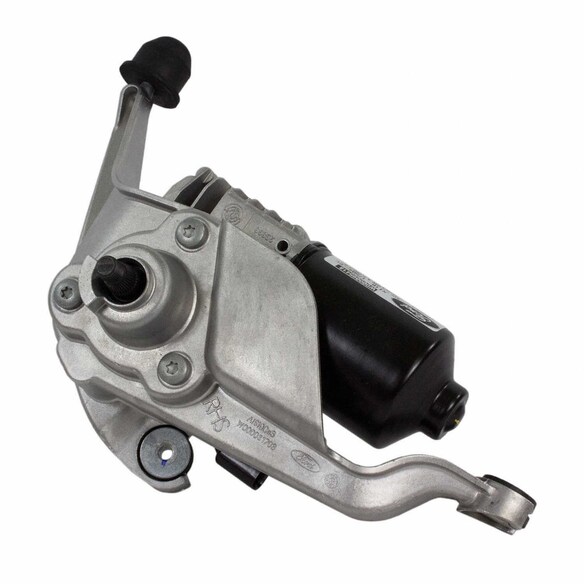 Wiper Motor - Right Main Image