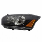 Composite Headlight - Left, Front Main Image