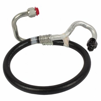 AIR CONDITIONING (A/C) Refrigerant Suction Hose Tube