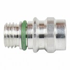 AIR CONDITIONING (A/C) Service Valve Main Image