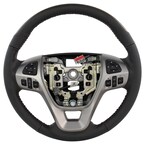 Cruise Wheel Steering Main Image