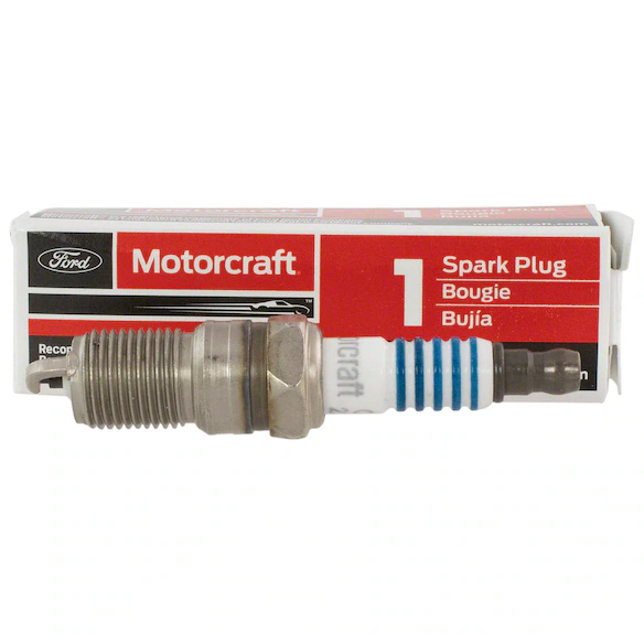 Spark Plug - 3.0L Main Image