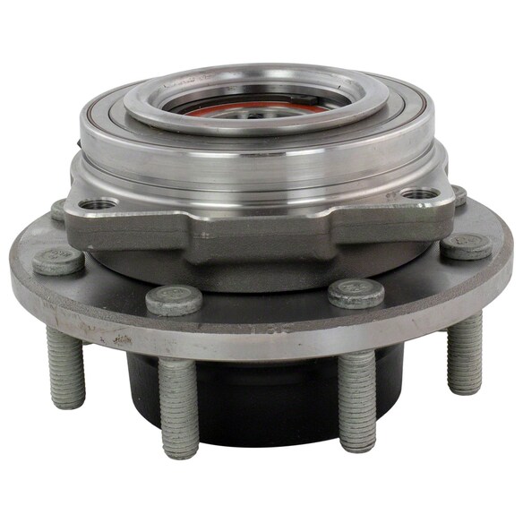 Wheel Hub - Front Main Image