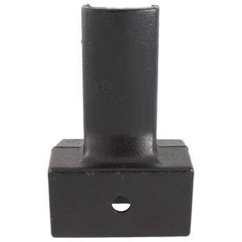 Leaf Spring Spacer - Right, Rear