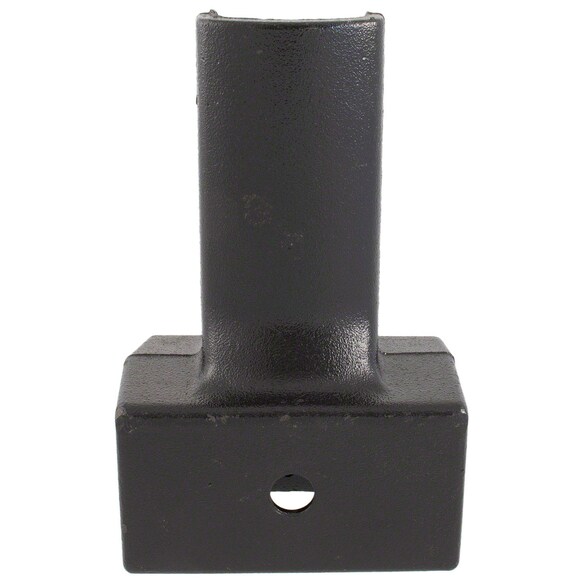 Leaf Spring Spacer - Right, Rear Main Image