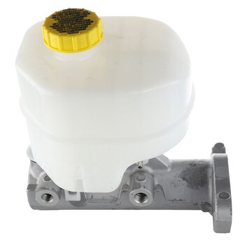 Brake Master Cylinder