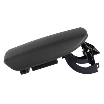 Armrest Console