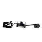 Bracket and Lever - Right (Performance) Main Image