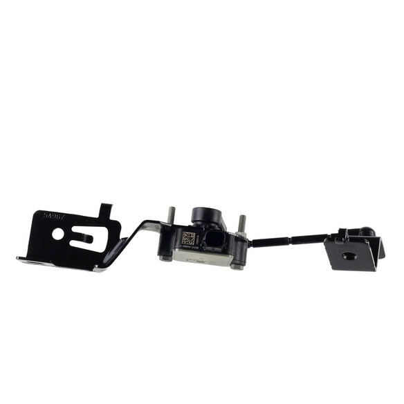 Bracket and Lever - Right (Performance) Main Image