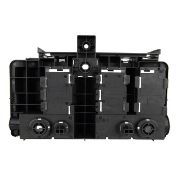 Fuse Box Bracket (Fuses)
