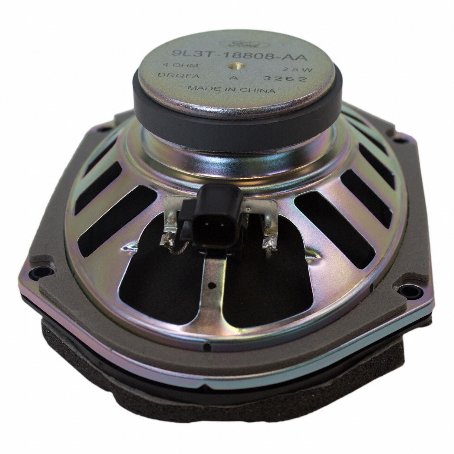 Speaker - Left, Right, Front | Parts | Ford.com