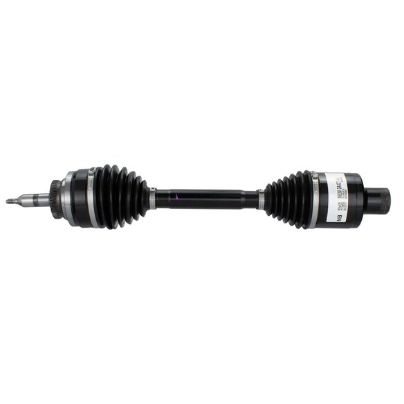 Cv Axle Joint Half Shaft - Right, Front (Raptor Series) Main Image