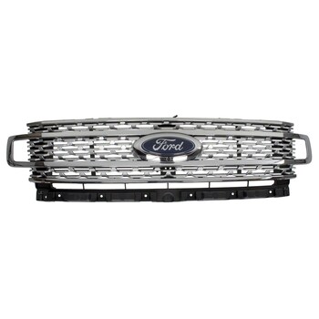 Radiator Grille - Front