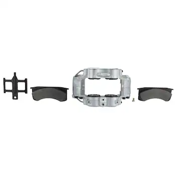 Disc Brake Caliper 21