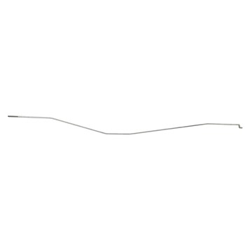 Tailgate Latch Rod Handle Power Lock - Left (Performance, MT)