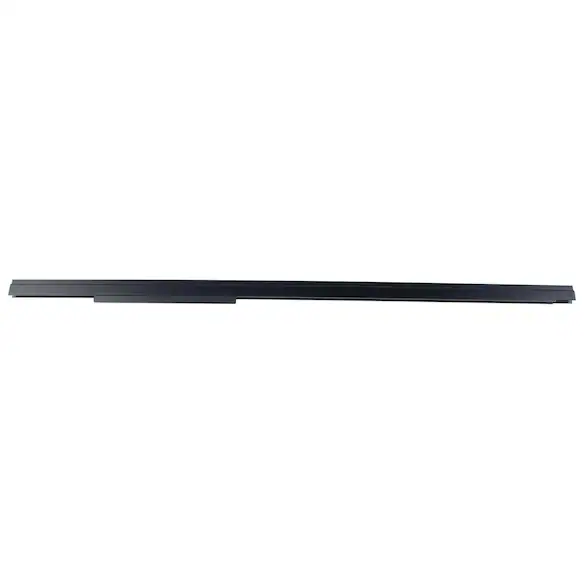 Carrier Cab Sliding Glass Weatherstrip - Back Main Image