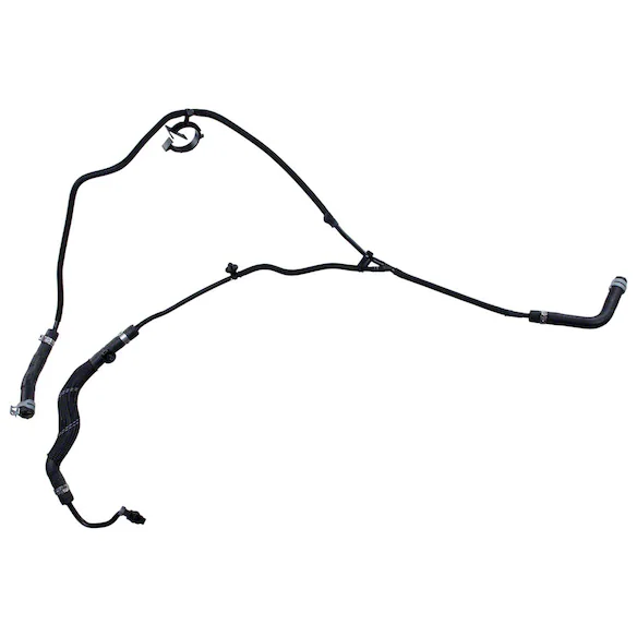 Engine Coolant Overflow Hose Water Main Image