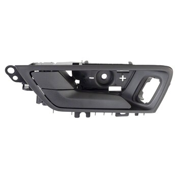 Interior Door Handle - Left, Front, Inner