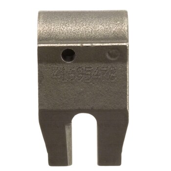 1st And 2nd Speed Gate (MT)