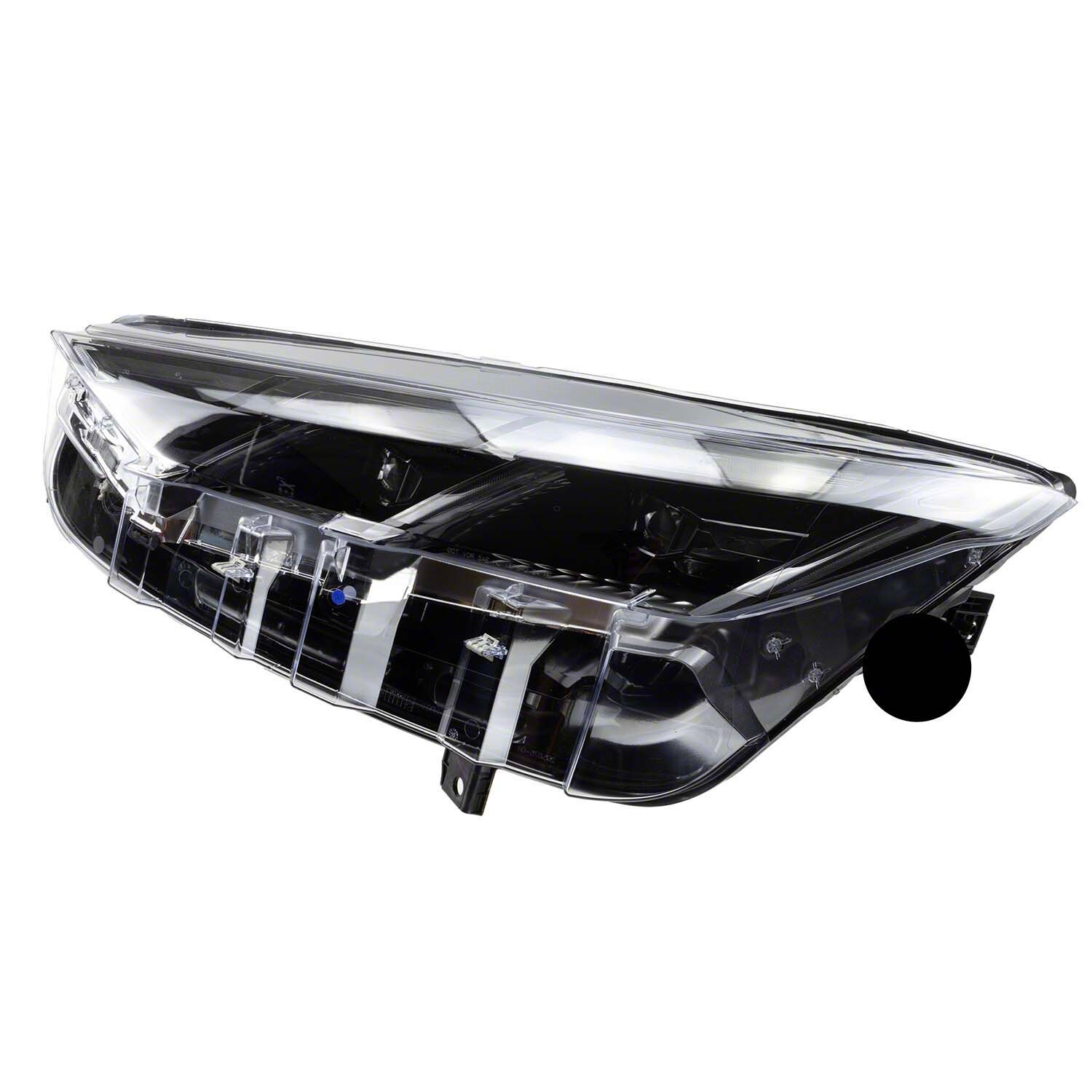 Headlight Lamp - Left, Front | Parts | Ford.com