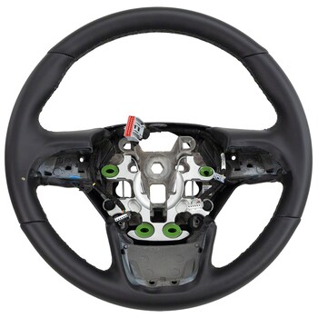 Steering Wheel Kit