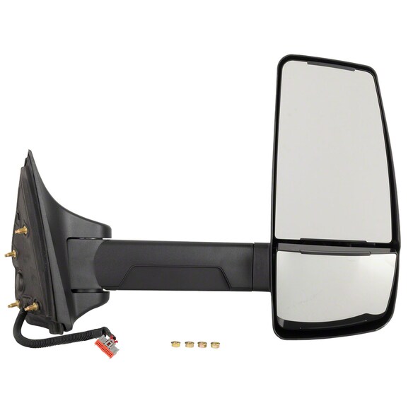 Mirror Rear View - Right, Outer Main Image