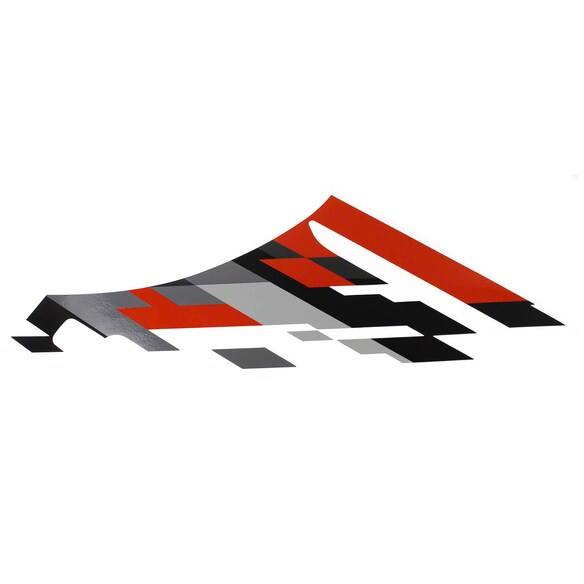 Decal Stripe - Left Main Image