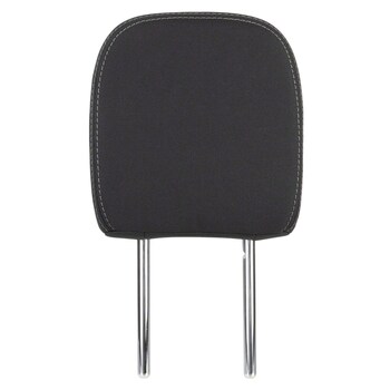 Headrest - Left, Right, Rear