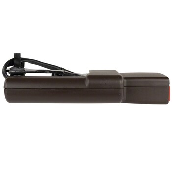 Seat Belt Receptacle Buckle - Right, Rear