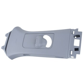 Trim Pillar Panel Body <br>Door Post Set Slate Side Door Window molding (XLT)