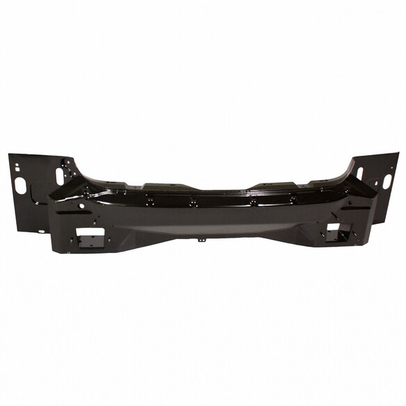 Rear Body Panel - Rear, Center Main Image