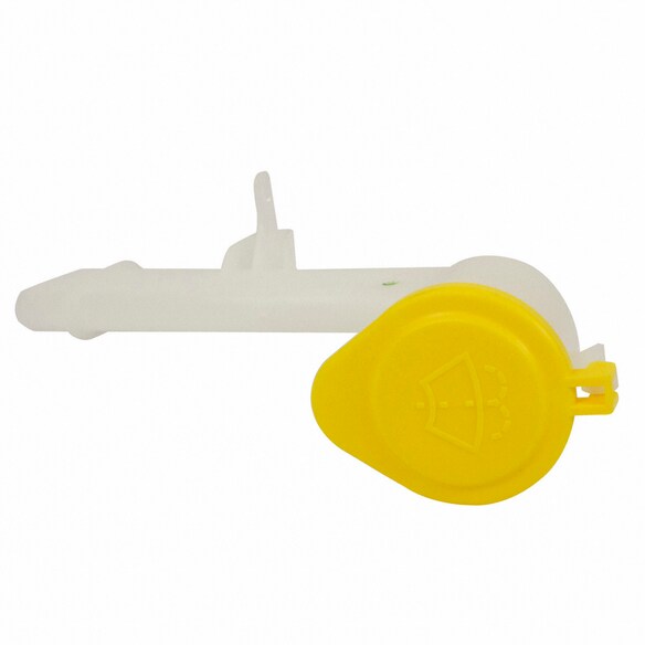 Washer Fluid Reservoir Filler Pipe Water Main Image