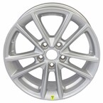 Wheel Rim 7 X 16" Cast Main Image