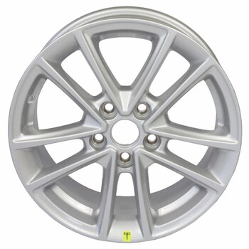 Wheel Rim 7 X 16" Cast