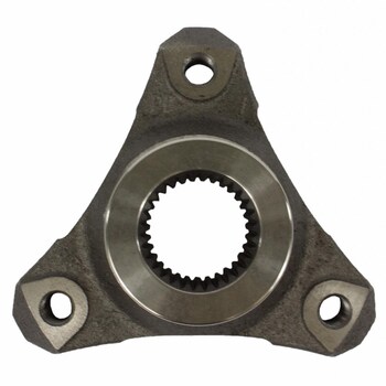 Flange - 2.3L (AT)